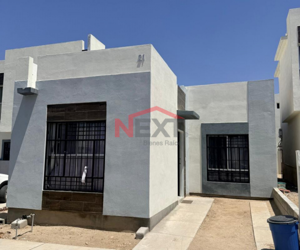 CASA EN VENTA EN CANTERAS RESIDENCIAL