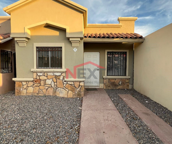 CASA EN RENTA EN CALIFORNIA RESIDENCIAL