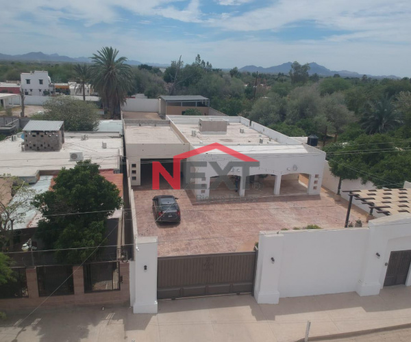 CASA EN RENTA EN LA VICTORIA