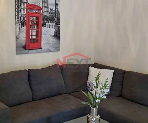 DEPARTAMENTO EN RENTA, FRACC. PRIV. SANTA FE.