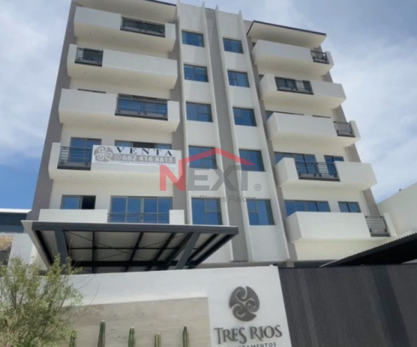 DEPARTAMENTO EN VENTA COL. LOMAS ALTAS MODELO CUMBRES 101