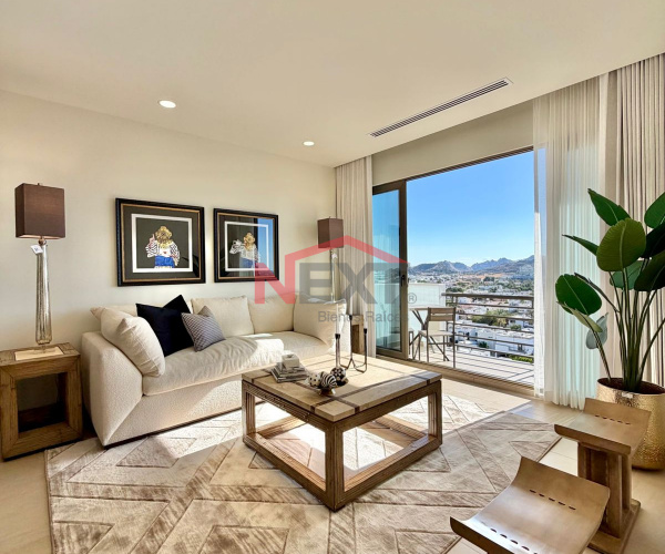 DEPARTAMENTO EN VENTA COL. LOMAS ALTAS MODELO CUMBRES 303