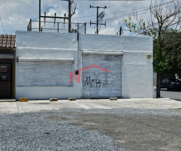 Local Comercial en Renta