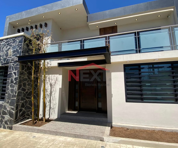 CASA EN RENTA-OBRERA 1RA SECC. TIJUANA B.C