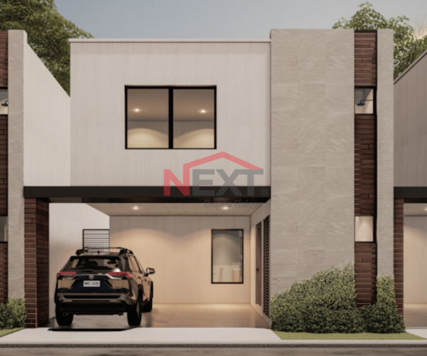 Casa en Venta | Residencial Montalia | 3 Recámaras | Excelente Conectividad
