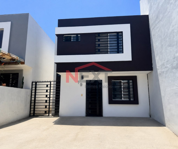 CASA RENTA FRACC. PRIVADA LOMA BONITA
