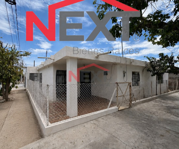 CASA EN VENTA EN PUESTA DEL SOL