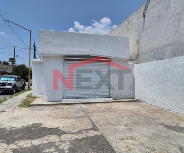 LOCAL COMERCIAL EN RENTA
