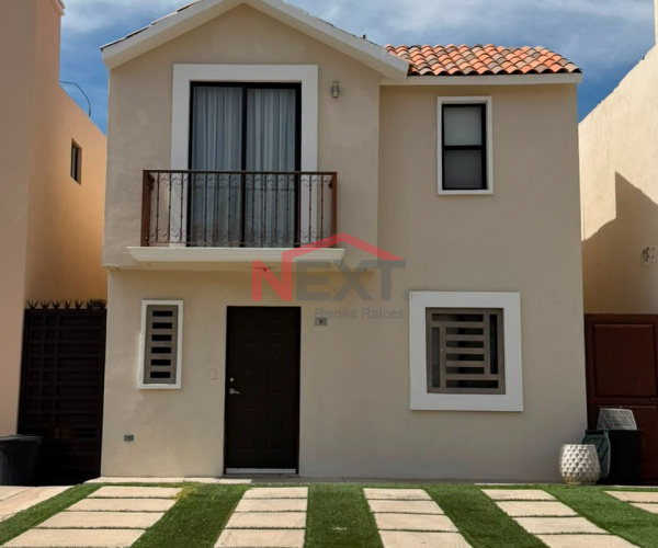 CASA EN VENTA EN CAMPO GRANDE RESIDENCIAL