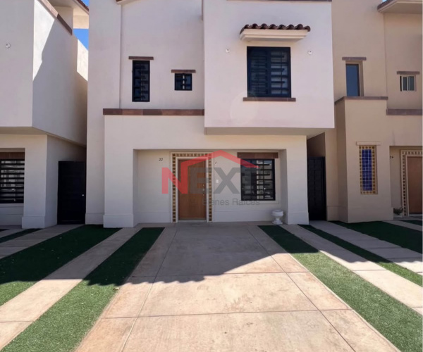 CASA EN RENTA EN RAL DE CASTILLA