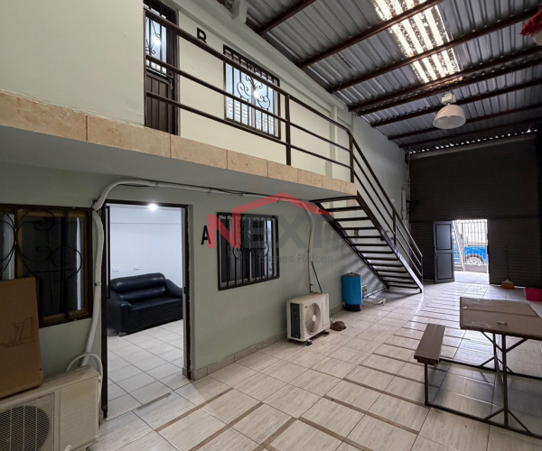 DEPARTAMENTO EN RENTA EN COL. VILLA COLONIAL
