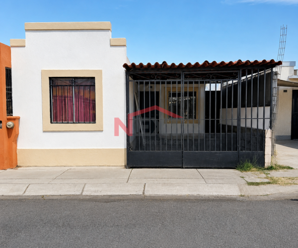 CASA EN  VENTA EN URBI VILLA DEL PRADO