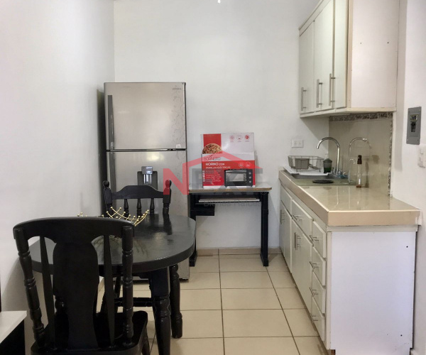 DEPARTAMENTO EN RENTA EN COL. LA HUERTA