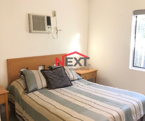 DEPARTAMENTO EN RENTA EN COL. CONSTITUCION