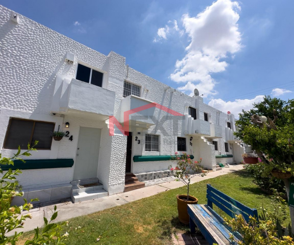 CASA EN ENTA EN MEDITERRANEO RESIDENCIAL EN COUNTRY CLUB