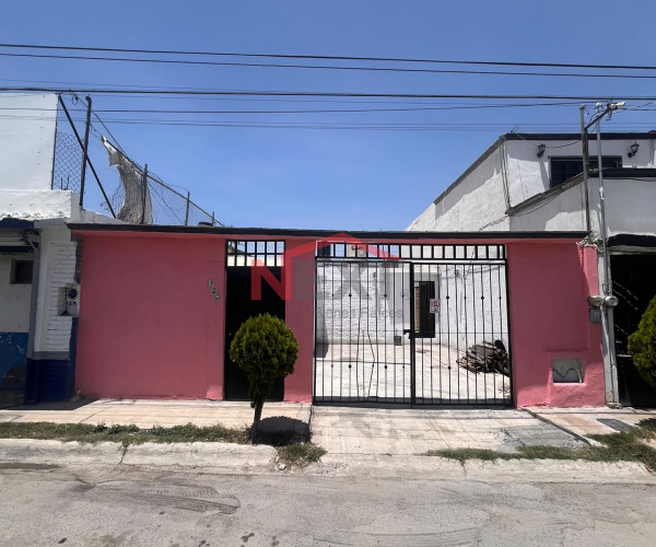 Casa en Venta Brisas Oriente 1 piso