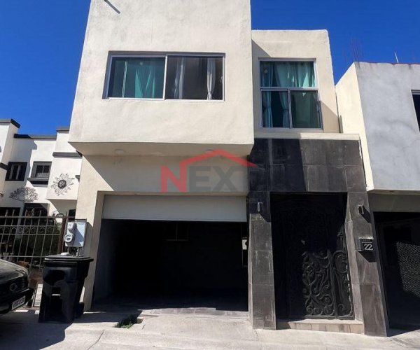 casa en VENTA URBI QUINTA DEL CEDRO Tijuana B.C