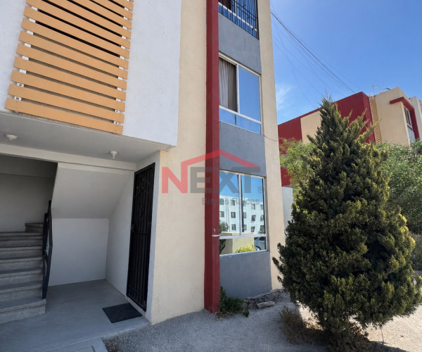 Departamento en VENTA Valles del sol Tijuana B.C