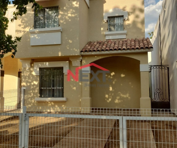 CASA  EN VENTA EN PUERTA REAL RESIDENCIAL