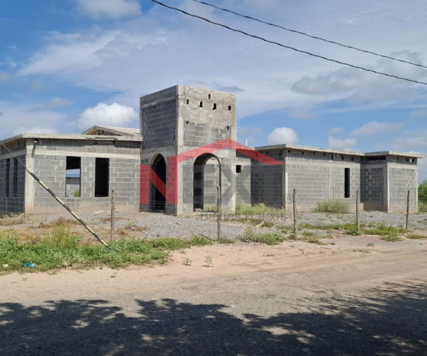 CASA EN VENTA EN SAN BUENAVENTURA
