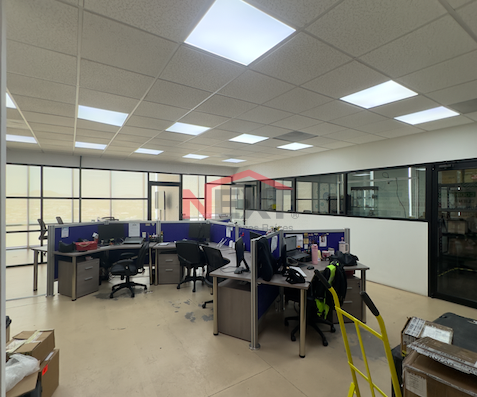 OFICINA EN VENTA EN TORRE COLOSSUS