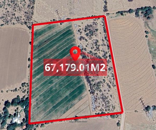 TERRENO EN VENTA EN EJIDO LA VICTORIA