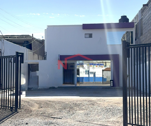 OFICINA EN RENTA EN COL. LAS QUINTAS