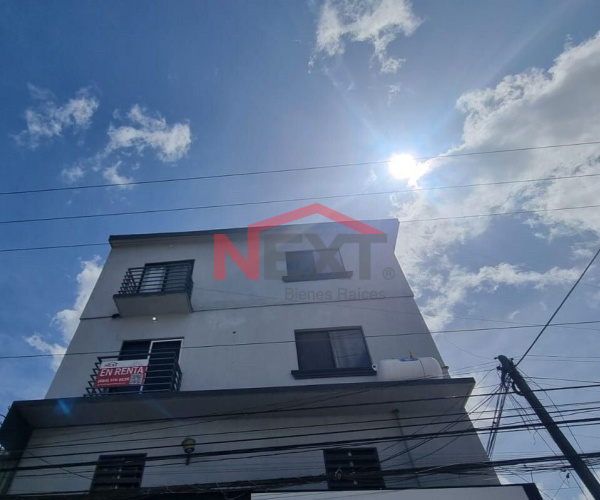 DEPARTAMENTO EN RENTA, EN OTAY, TIJUANA B.C.
