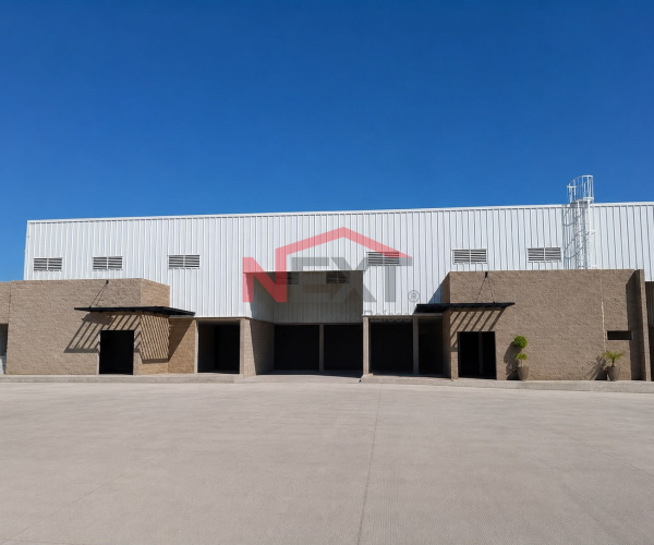 BODEGAS EN RENTA EN TECNOPARK
