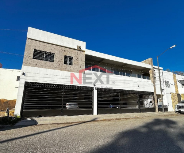 CONJUNTO DE DEPARTAMENTOS EN VENTA EN COL. MISION DEL SOL