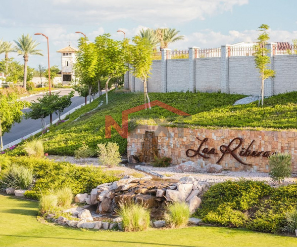 TERRENO EN VENTA EN LAS RIBERAS