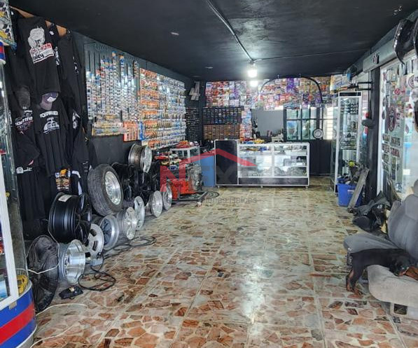 Local comercial  en venta en el centro de Saltillo