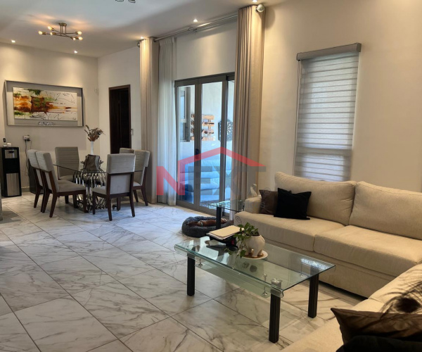 CASA EN VENTA EN BASALTO RESIDENCIAL