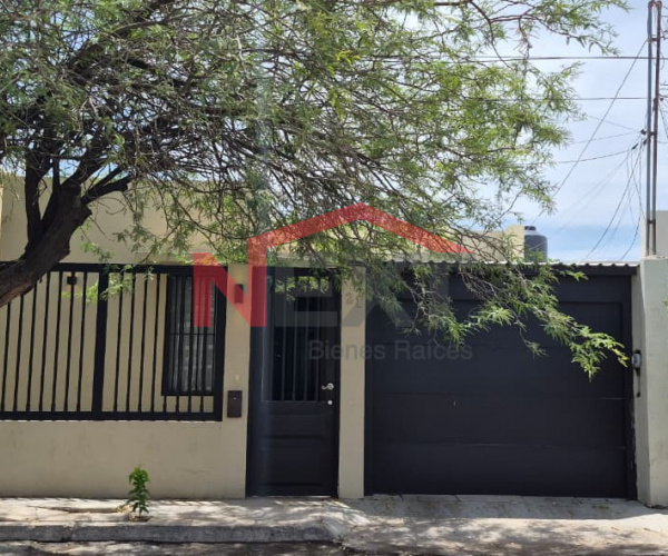 CASA EN RENTA EN RESIDENCIAL NAVARRETE