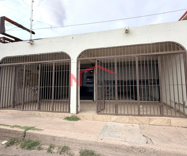 LOCAL COMERCIAL EN RENTA EN SAN PEDRO EL SAUCITO