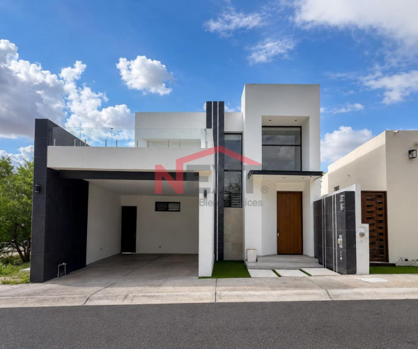CASA EN RENTA EN VENTURA RESIDENCIAL