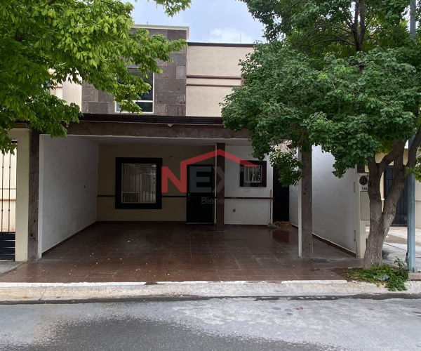 Casa en renta al sur de Saltillo