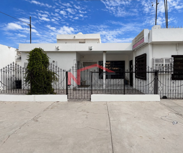 CLINICA EN RENTA EN COL. SAN BENITO