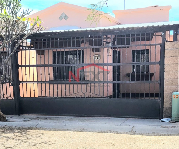CASA EN RENTA EN PUERTA REAL RESIDENCIAL