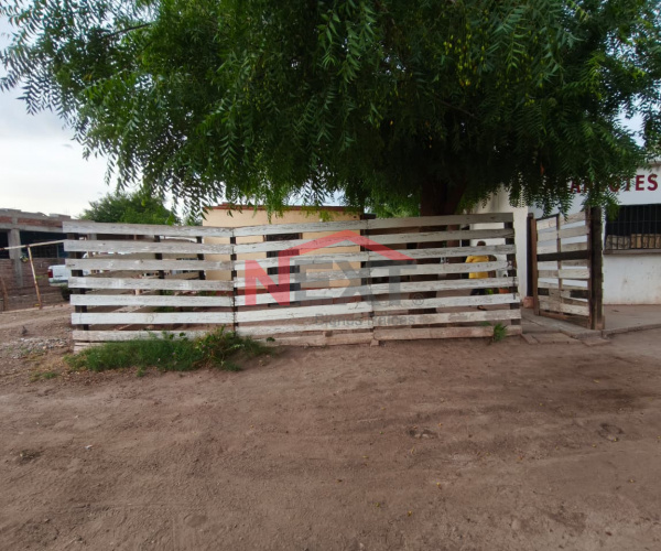 CASA EN VENTA UBICADA EN COL. LA HUERTA, COCORIT, SONORA