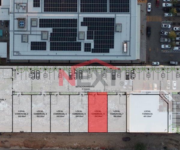 TERRENO EN VENTA EN COL. VILLA HERMOSA