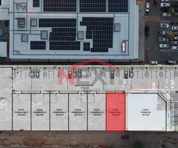 TERRENO EN VENTA EN COL. VILLA HERMOSA