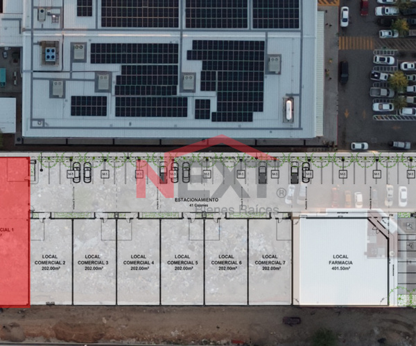 TERRENO EN VENTA EN COL. VILLA HERMOSA
