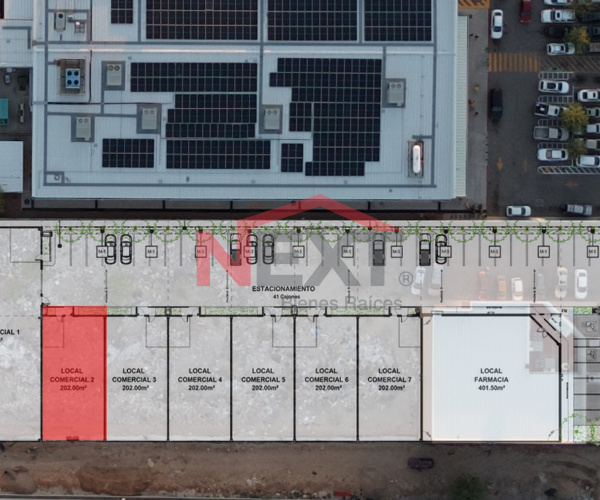 TERRENO EN VENTA EN COL. VILLA HERMOSA