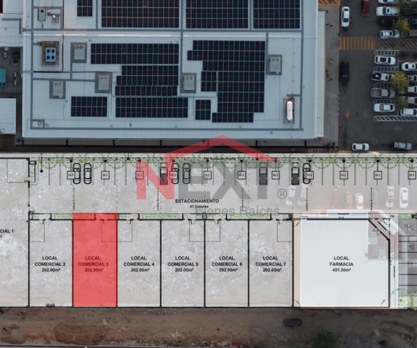 TERRENO EN VENTA EN COL. VILLA HERMOSA