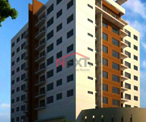 DEPARTAMENTO EN RENTA EN TORRE SOLARA