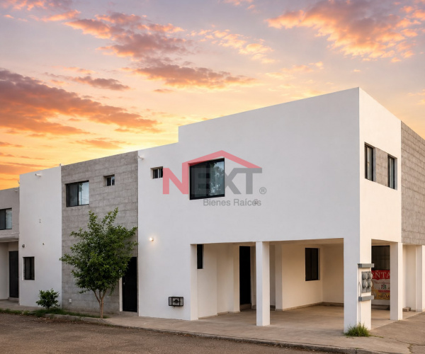 DEPARTAMENTO EN RENTA EN COL. BUGAMBILIA