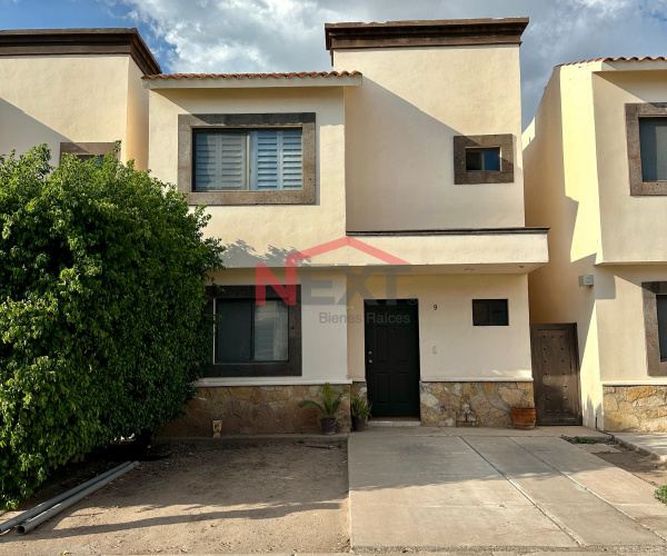 CASA EN VENTA EN CAMPO GRANDE RESIDENCIAL