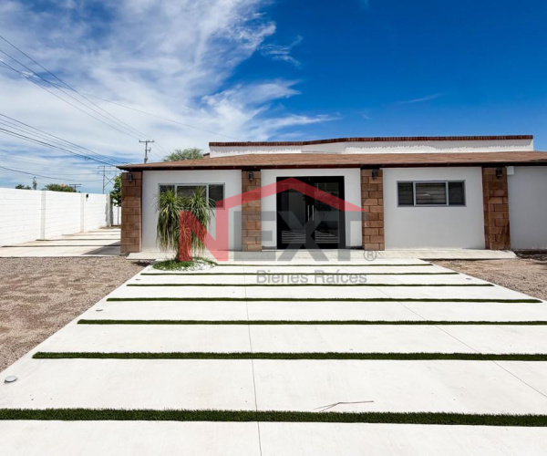 CASA EN RENTA EN SAN PEDRO
