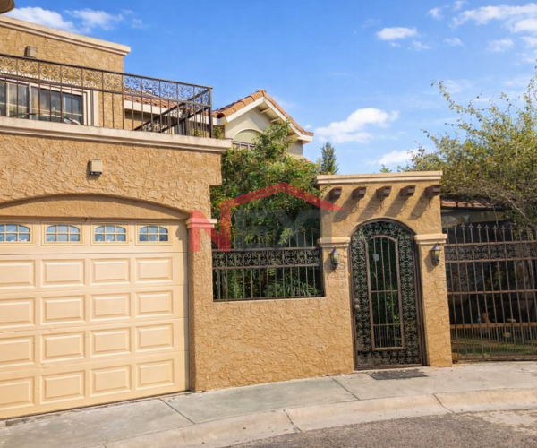 Casa en Renta Otay Vista